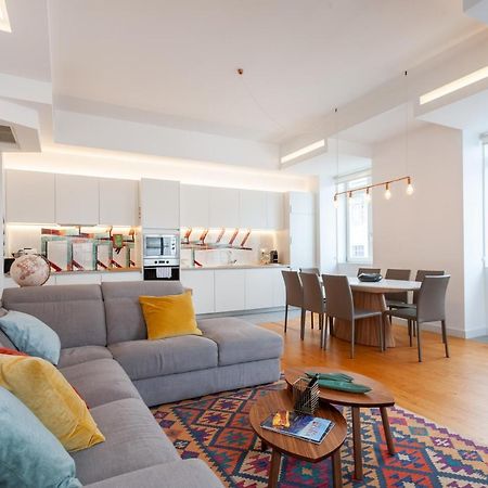 LisboaFlh Chiado Amazing Flat公寓 外观 照片