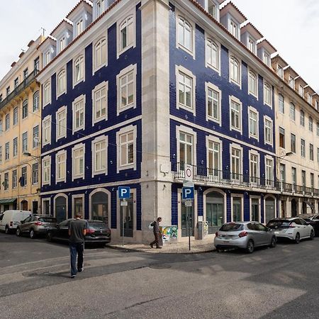 LisboaFlh Chiado Amazing Flat公寓 外观 照片