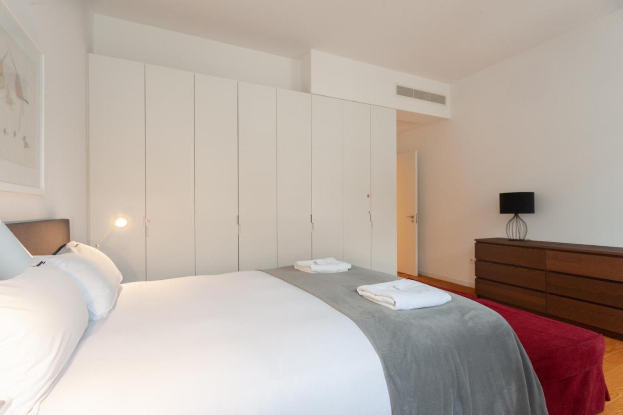 LisboaFlh Chiado Amazing Flat公寓 外观 照片