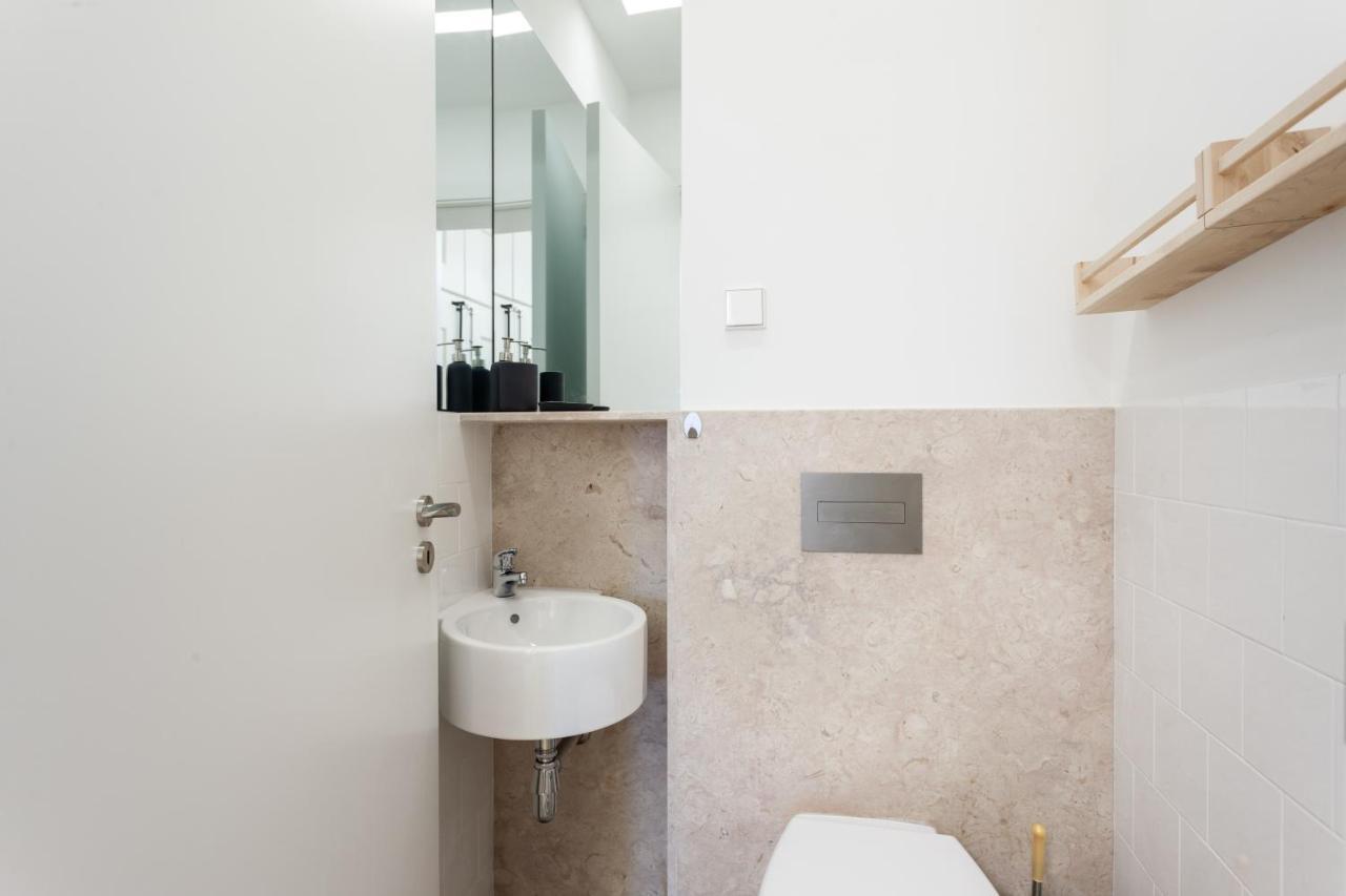 LisboaFlh Chiado Amazing Flat公寓 外观 照片