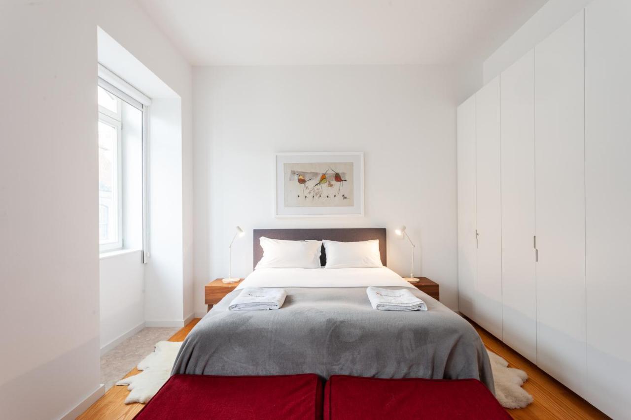LisboaFlh Chiado Amazing Flat公寓 外观 照片