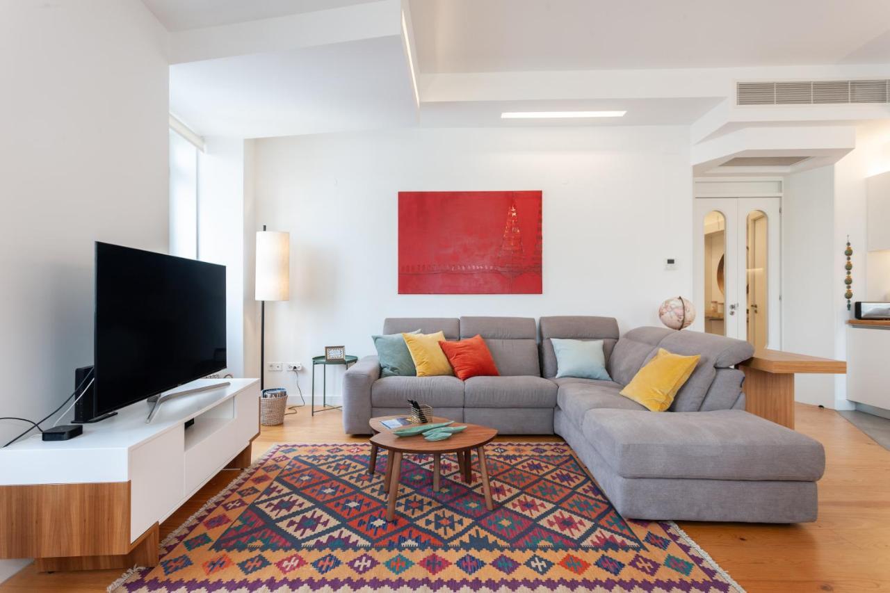 LisboaFlh Chiado Amazing Flat公寓 外观 照片