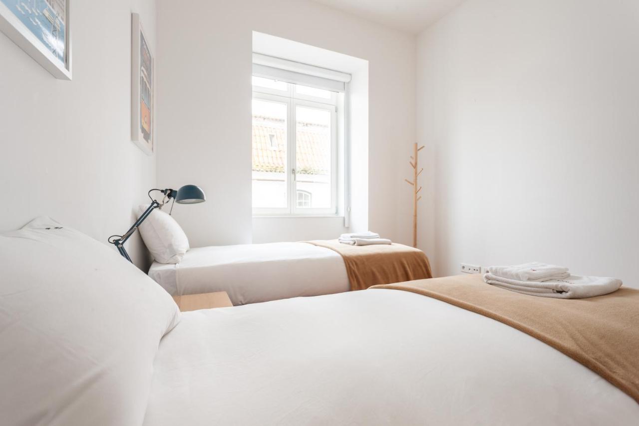 LisboaFlh Chiado Amazing Flat公寓 外观 照片