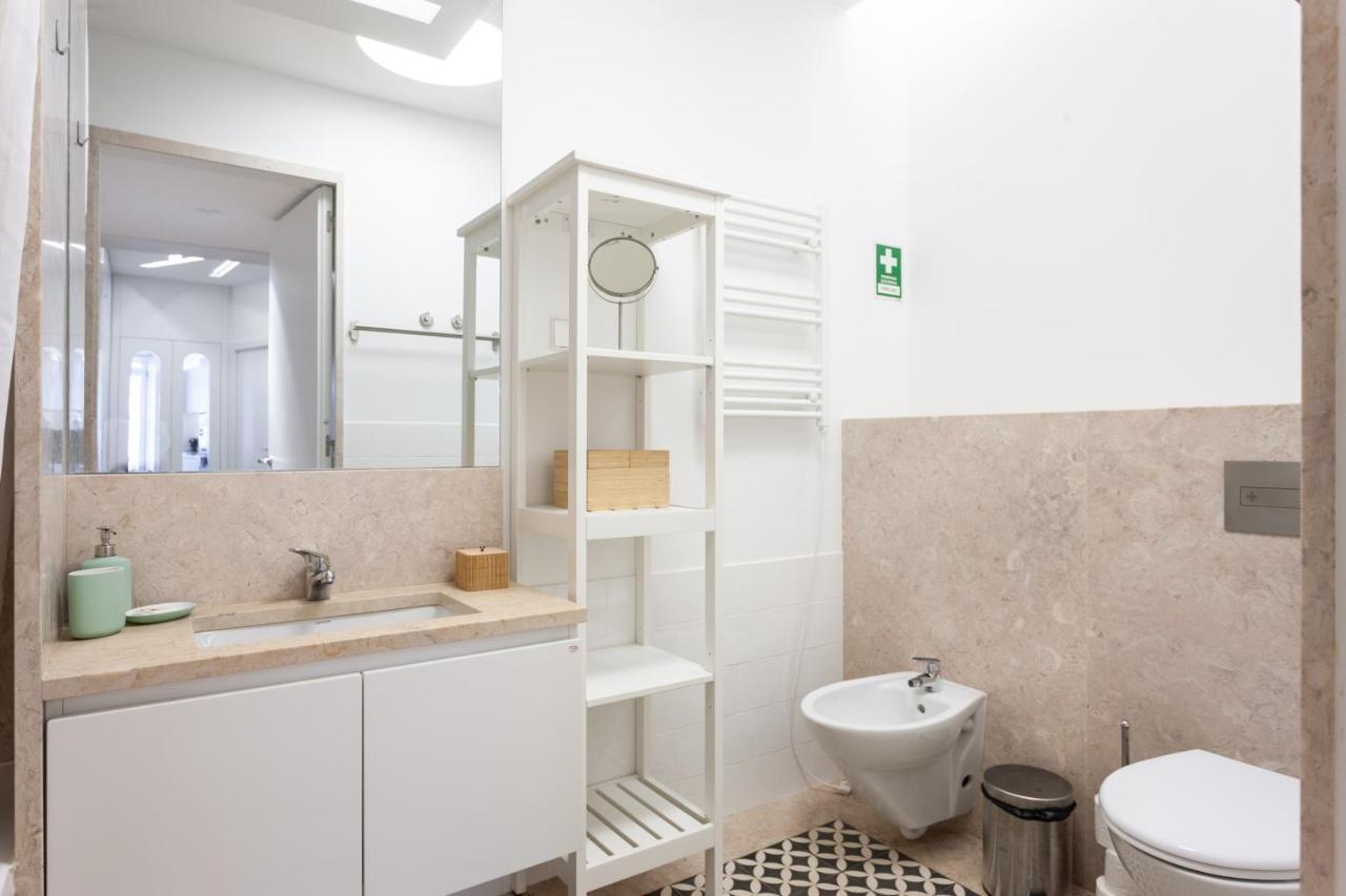 LisboaFlh Chiado Amazing Flat公寓 外观 照片
