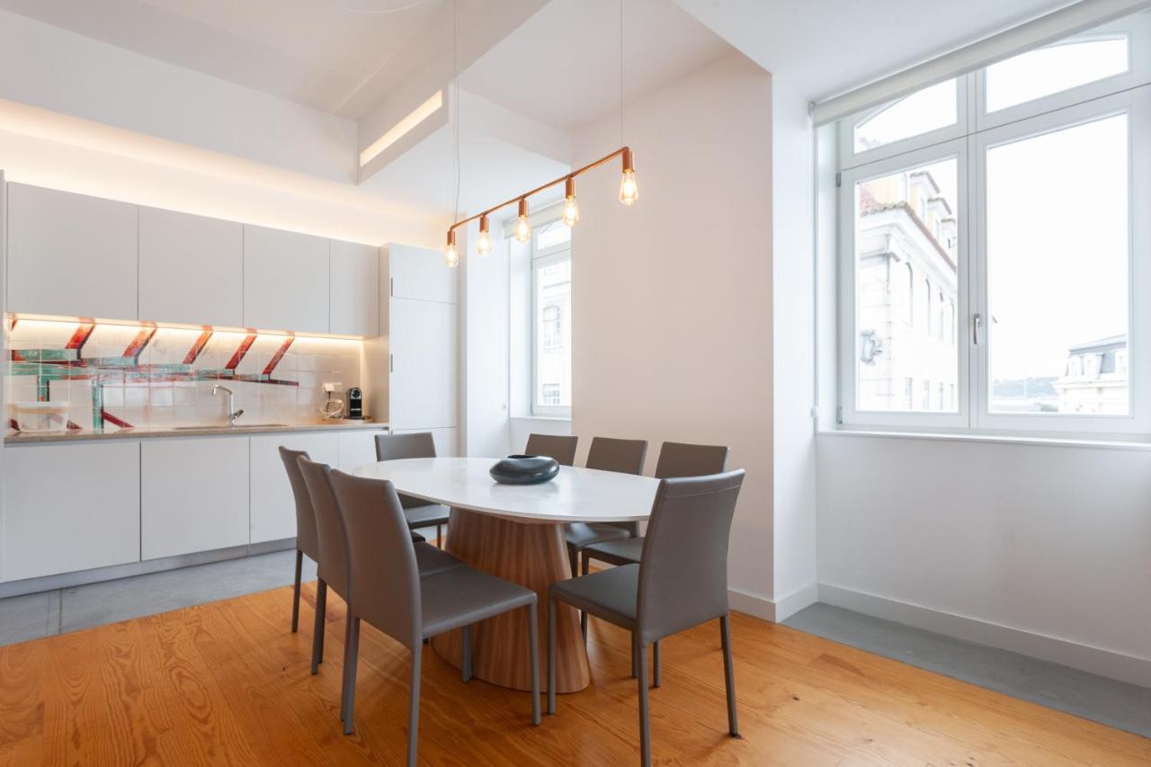 LisboaFlh Chiado Amazing Flat公寓 外观 照片