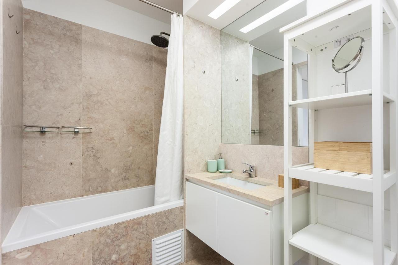 LisboaFlh Chiado Amazing Flat公寓 外观 照片