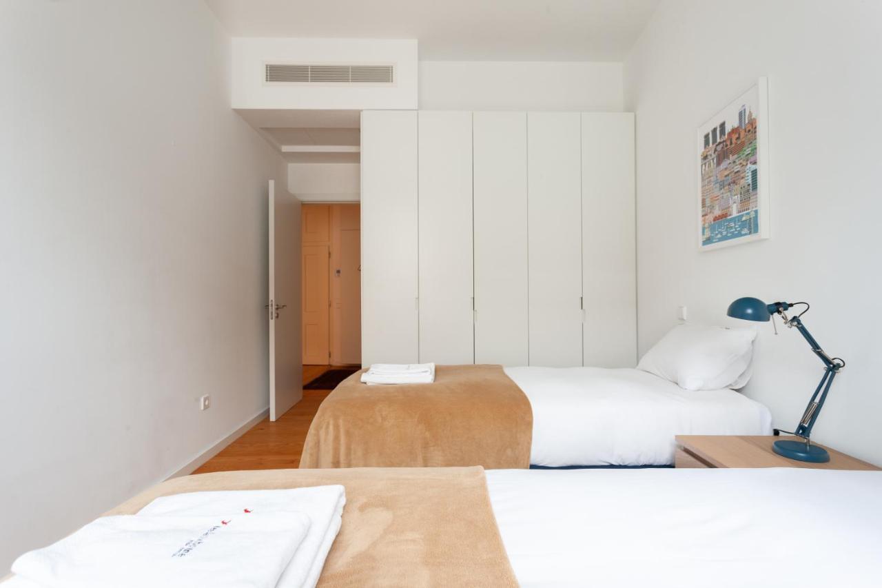LisboaFlh Chiado Amazing Flat公寓 外观 照片