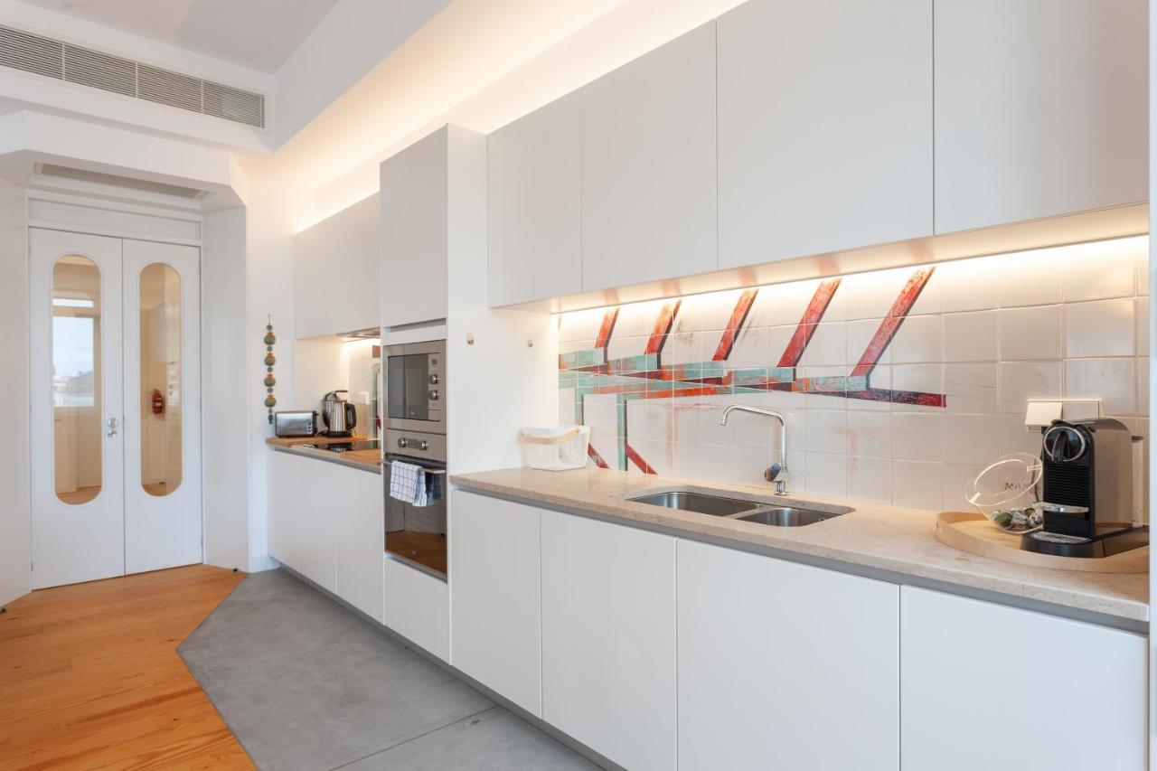 LisboaFlh Chiado Amazing Flat公寓 外观 照片